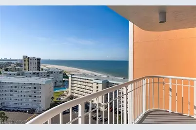 7390 Estero Blvd #1202, Fort Myers Beach, FL 33931 - Photo 29