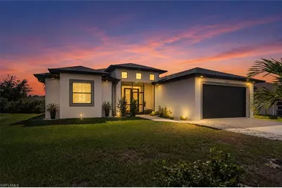 3713 25th St SW, Lehigh Acres, FL 33976 - Photo 1