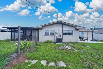 1306 SE 40th Ter, Cape Coral, FL 33904 - Photo 31