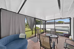 1306 SE 40th Terrace, Cape Coral, FL 33904 - Photo 29