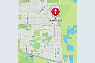 512 Herrin Ave, Lehigh Acres, FL 33974 - Photo 3