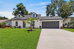 9100 Aster Rd, Fort Myers, FL 33967 - Photo 1