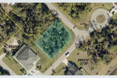 0952122918 Amari Rd, North Port, FL 34291 - Photo 1