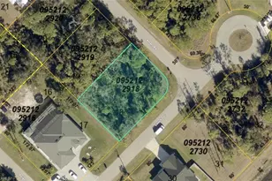 0952122918 Amari Rd, North Port, FL 34291 - Photo 1