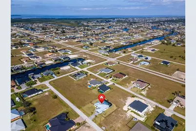 3509 NW 15th Ter, Cape Coral, FL 33993 - Photo 9