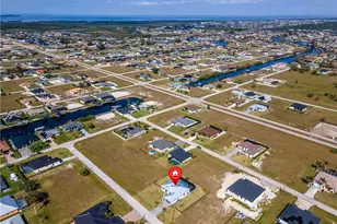 3509 NW 15th Terrace, Cape Coral, FL 33993 - Photo 9