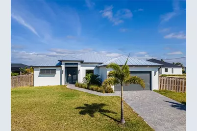 3509 NW 15th Ter, Cape Coral, FL 33993 - Photo 45
