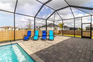 3509 NW 15th Terrace, Cape Coral, FL 33993 - Photo 29