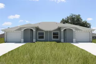 1129/1131 Homer Ave S, Lehigh Acres, FL 33973 - Photo 1