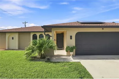 22 SW 13th Ter, Cape Coral, FL 33991 - Photo 1