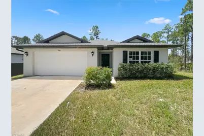 3107 35th St W, Lehigh Acres, FL 33971 - Photo 1