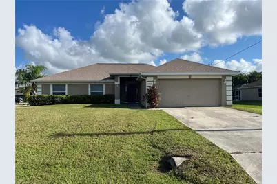 1821 SW 22nd Ln, Cape Coral, FL 33991 - Photo 1