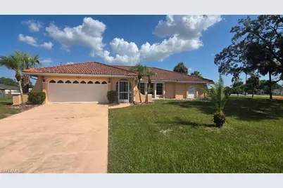 137 Dania Cir, Lehigh Acres, FL 33936 - Photo 1
