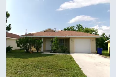 3533 South St, Fort Myers, FL 33916 - Photo 1