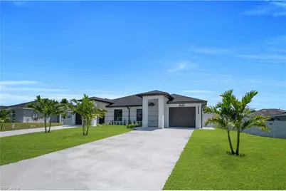 4541/4543 25th St SW, Lehigh Acres, FL 33973 - Photo 3