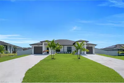 4541/4543 25th St SW, Lehigh Acres, FL 33973 - Photo 1