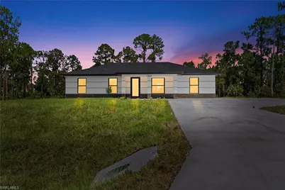 7644 19th Ter, Labelle, FL 33935 - Photo 1