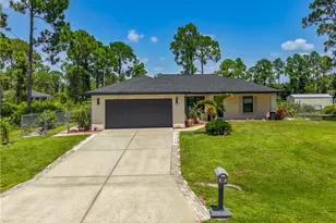 927 Franklin St E, Lehigh Acres, FL 33974 - Photo 1