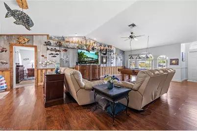 11402 Habersham Ct, North Fort Myers, FL 33917 - Photo 13