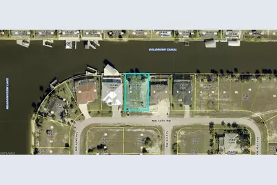 4121 NW 36th Ter, Cape Coral, FL 33993 - Photo 1
