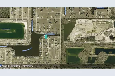 4121 NW 36th Ter, Cape Coral, FL 33993 - Photo 3