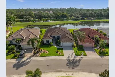 20810 Mykonos Ct, North Fort Myers, FL 33917 - Photo 3