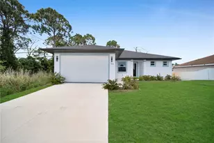 3210 30th St SW, Lehigh Acres, FL 33976 - Photo 1