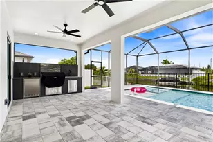 2251 SW 2nd Terrace, Cape Coral, FL 33991 - Photo 23