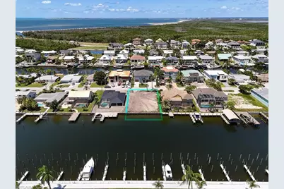 18291 Cutlass Dr, Fort Myers Beach, FL 33931 - Photo 1