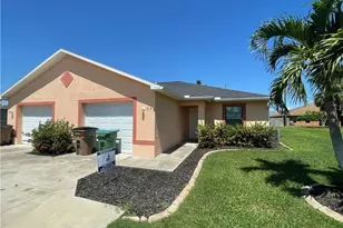 705 Nicholas Pkwy W, Cape Coral, FL 33991 - Photo 1