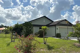 157 Shadow Lakes Dr, Lehigh Acres, FL 33974 - Photo 3