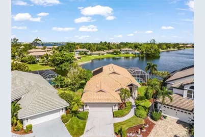 9860 Mainsail Ct, Fort Myers, FL 33919 - Photo 23