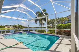 9860 Mainsail Ct, Fort Myers, FL 33919 - Photo 3