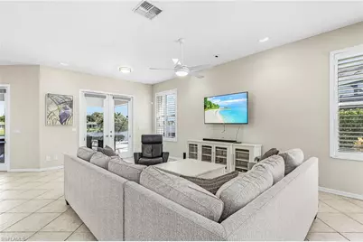 9860 Mainsail Ct, Fort Myers, FL 33919 - Photo 9