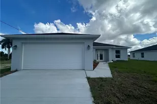 2825 NW 25th Ln, Cape Coral, FL 33993 - Photo 1