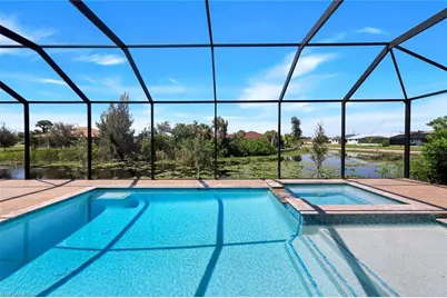 2617 Ceitus Pkwy, Cape Coral, FL 33991 - Photo 5