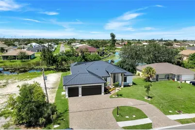 2617 Ceitus Pkwy, Cape Coral, FL 33991 - Photo 3