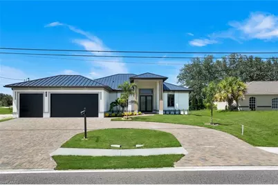 2617 Ceitus Pkwy, Cape Coral, FL 33991 - Photo 1
