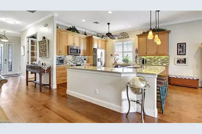 8733 Nottingham Pointe Way, Fort Myers, FL 33912 - Photo 1