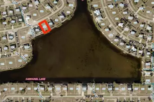 528 NW 25th Terrace, Cape Coral, FL 33993 - Photo 1