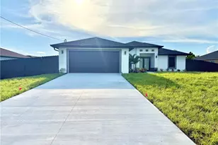3006 NW Douglas Cir, Cape Coral, FL 33993 - Photo 1