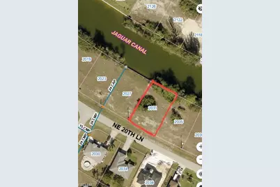 2031 NE 20th Ln, Cape Coral, FL 33909 - Photo 1