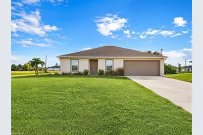 120 NW 25th Ave, Cape Coral, FL 33993 - Photo 1