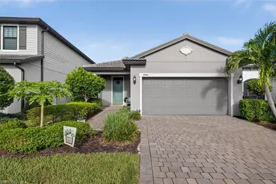 3946 Spotted Eagle Way, Fort Myers, FL 33966 - Photo 1