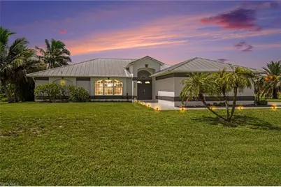 3610 Tropicana Pkwy W, Cape Coral, FL 33993 - Photo 29