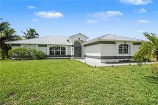3610 Tropicana Parkway W, Cape Coral, FL 33993 - Photo 3