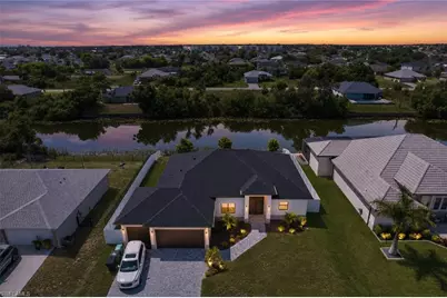 434 NW 6th St, Cape Coral, FL 33993 - Photo 1