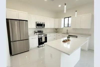 4005 NW 22nd St, Cape Coral, FL 33993 - Photo 19