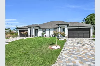 109/111 Harry Ave S, Lehigh Acres, FL 33973 - Photo 7