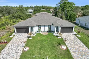 109/111 Harry Ave S, Lehigh Acres, FL 33973 - Photo 1